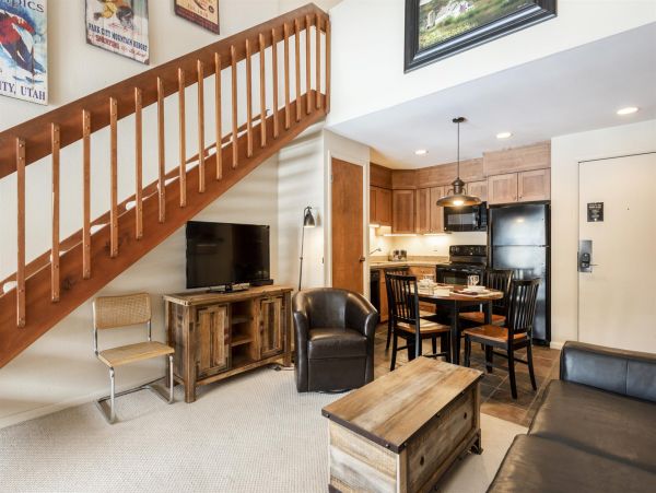 Park City Deer Valley Canyons Resort Condo 996466