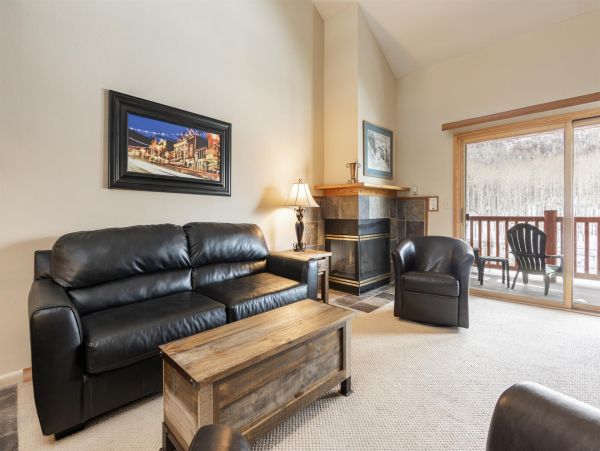 Park City Deer Valley Canyons Resort Condo 996466