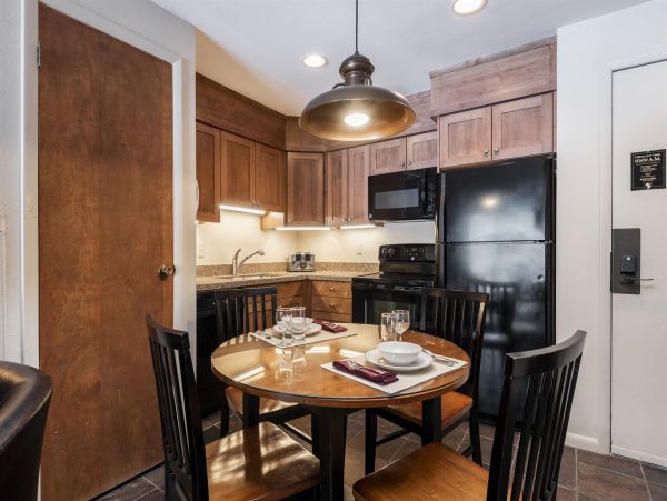 Park City Deer Valley Canyons Resort Condo 996466
