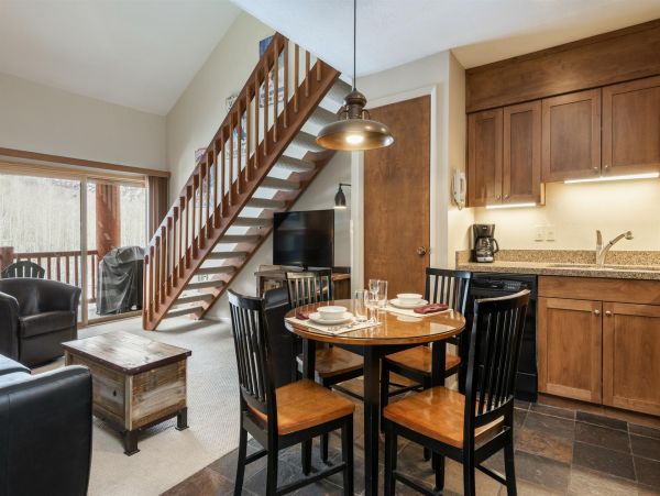 Park City Deer Valley Canyons Resort Condo 996466
