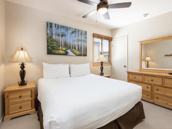 Park City Deer Valley Canyons Resort Condo 996466