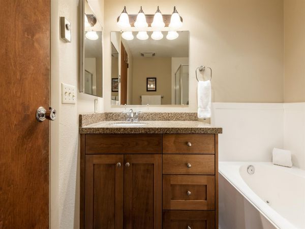 Park City Deer Valley Canyons Resort Condo 996466