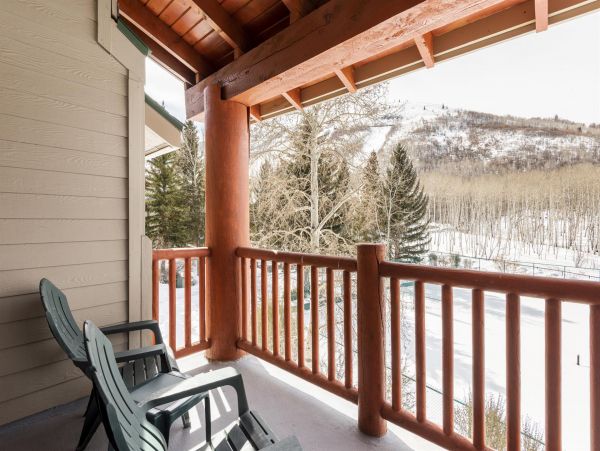 Park City Deer Valley Canyons Resort Condo 996466
