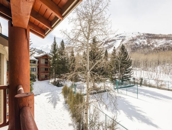 Park City Deer Valley Canyons Resort Condo 996466