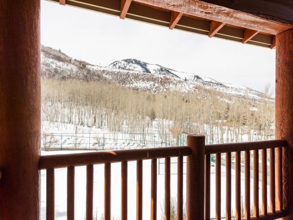 Park City Deer Valley Canyons Resort Condo 996466