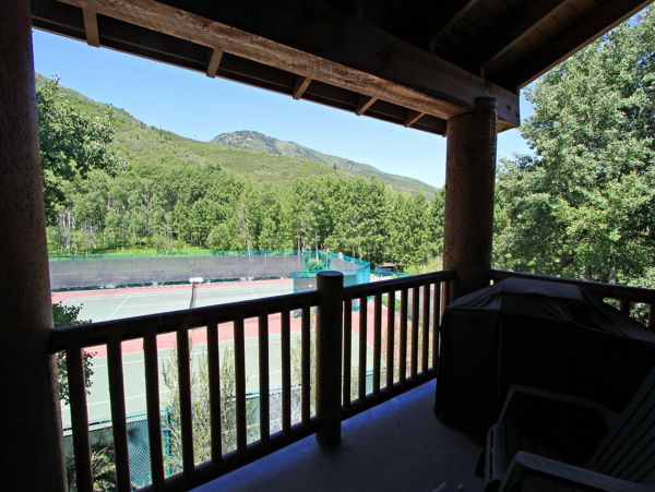 Park City Deer Valley Canyons Resort Condo 996466