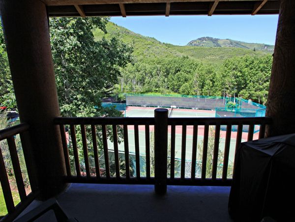 Park City Deer Valley Canyons Resort Condo 996466