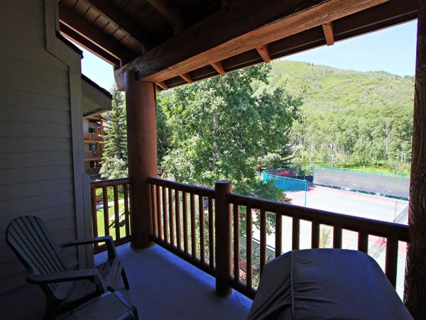 Park City Deer Valley Canyons Resort Condo 996466