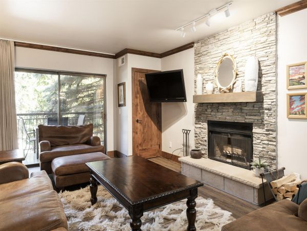 Park City Deer Valley Canyons Resort Condo 996467