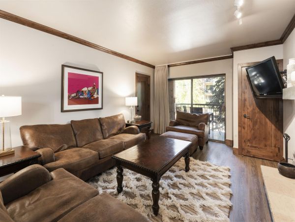 Park City Deer Valley Canyons Resort Condo 996467