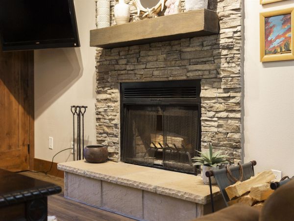 Park City Deer Valley Canyons Resort Condo 996467