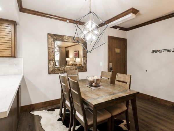 Park City Deer Valley Canyons Resort Condo 996467