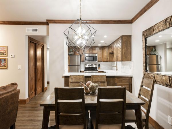 Park City Deer Valley Canyons Resort Condo 996467