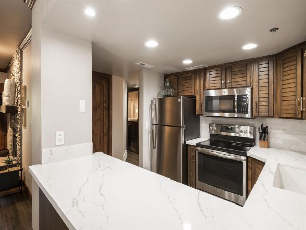 Park City Deer Valley Canyons Resort Condo 996467