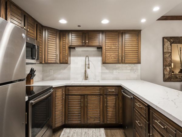 Park City Deer Valley Canyons Resort Condo 996467
