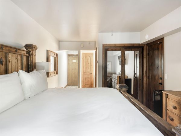 Park City Deer Valley Canyons Resort Condo 996467