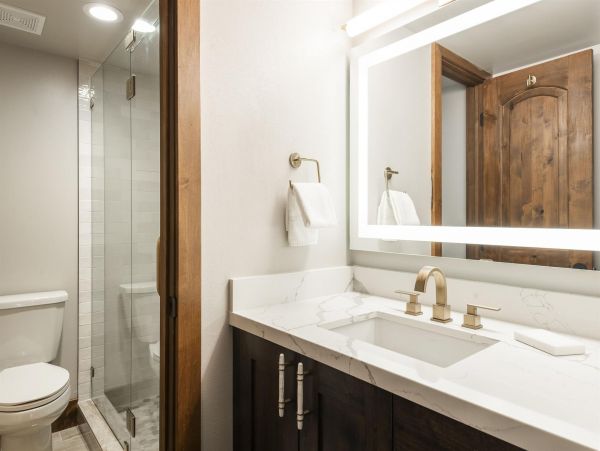 Park City Deer Valley Canyons Resort Condo 996467