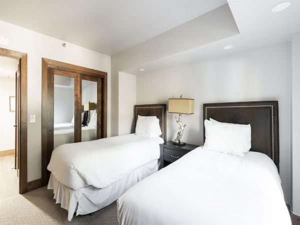 Park City Deer Valley Canyons Resort Condo 996467