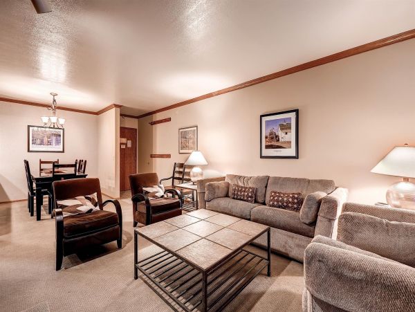 Park City Deer Valley Canyons Resort Condo 996468