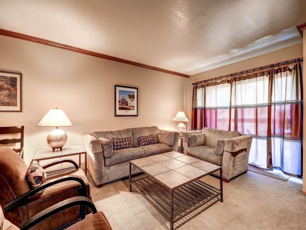 Park City Deer Valley Canyons Resort Condo 996468