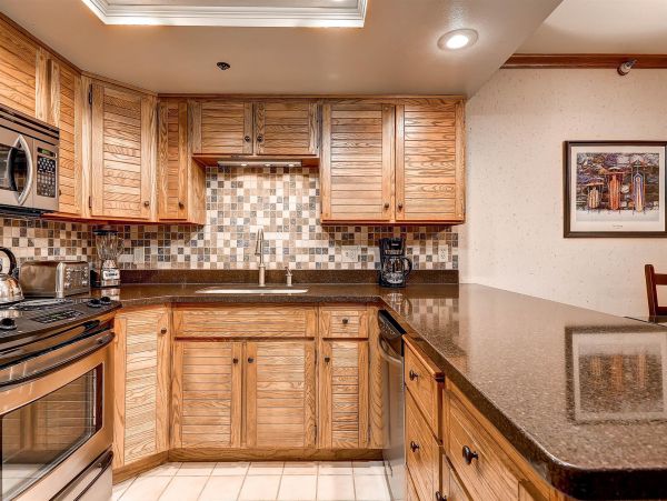 Park City Deer Valley Canyons Resort Condo 996468