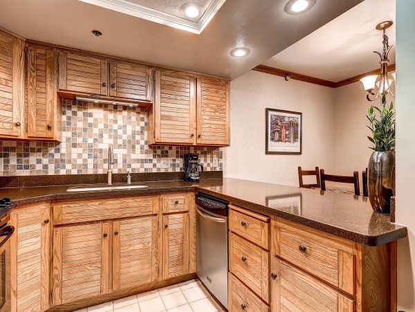 Park City Deer Valley Canyons Resort Condo 996468