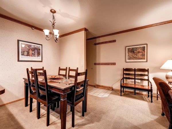 Park City Deer Valley Canyons Resort Condo 996468
