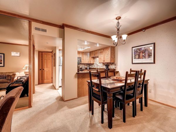 Park City Deer Valley Canyons Resort Condo 996468