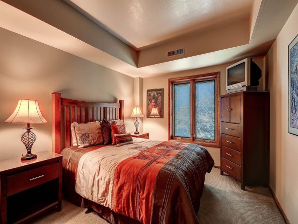 Park City Deer Valley Canyons Resort Condo 996468