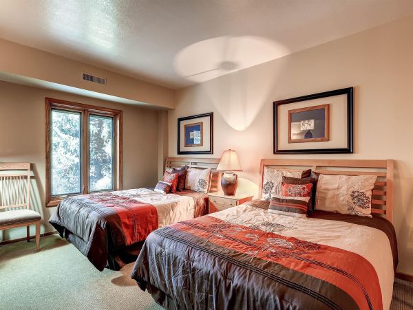 Park City Deer Valley Canyons Resort Condo 996468