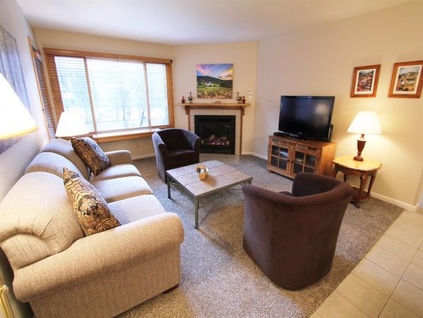 Park City Deer Valley Canyons Resort Condo 996470