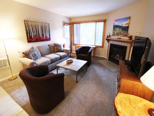 Park City Deer Valley Canyons Resort Condo 996470
