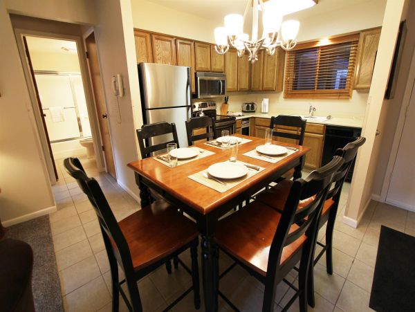 Park City Deer Valley Canyons Resort Condo 996470
