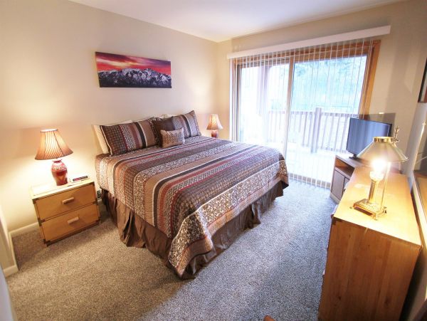 Park City Deer Valley Canyons Resort Condo 996470