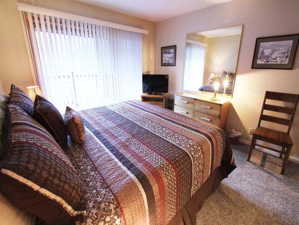 Park City Deer Valley Canyons Resort Condo 996470