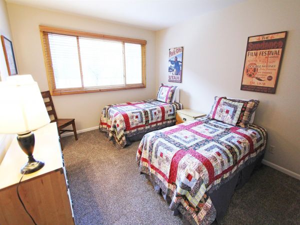 Park City Deer Valley Canyons Resort Condo 996470