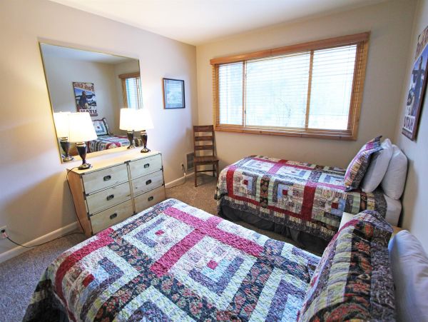 Park City Deer Valley Canyons Resort Condo 996470