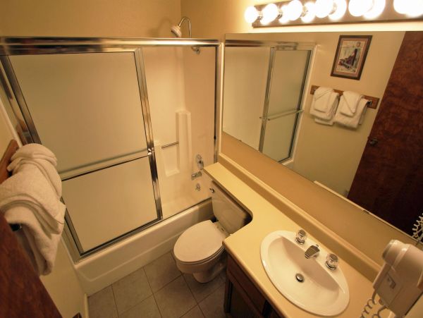 Park City Deer Valley Canyons Resort Condo 996470