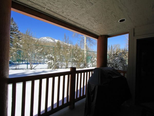 Park City Deer Valley Canyons Resort Condo 996470