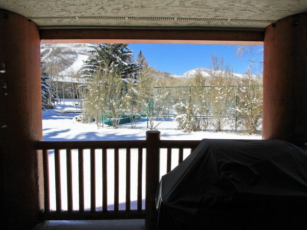 Park City Deer Valley Canyons Resort Condo 996470