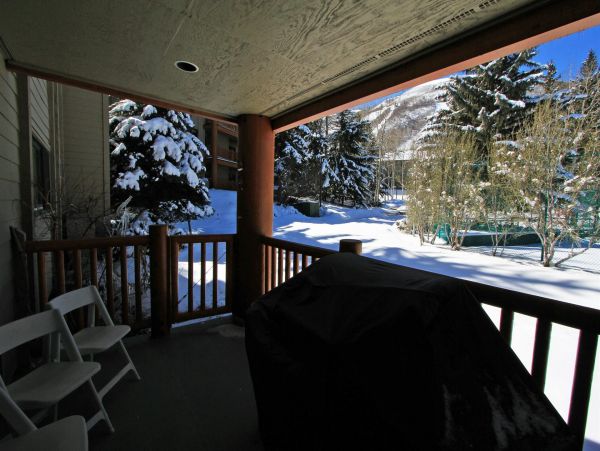 Park City Deer Valley Canyons Resort Condo 996470