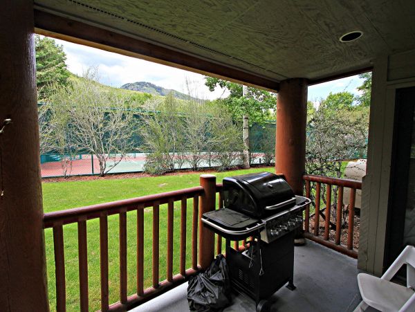 Park City Deer Valley Canyons Resort Condo 996470