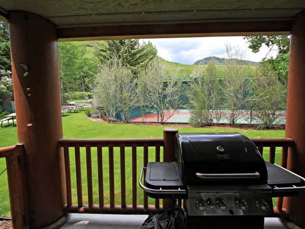 Park City Deer Valley Canyons Resort Condo 996470