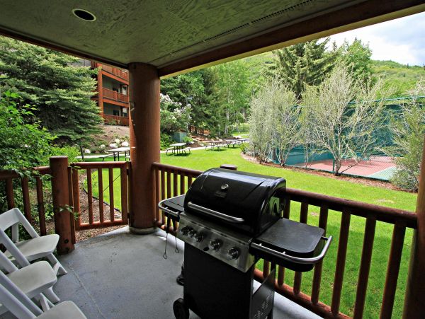 Park City Deer Valley Canyons Resort Condo 996470