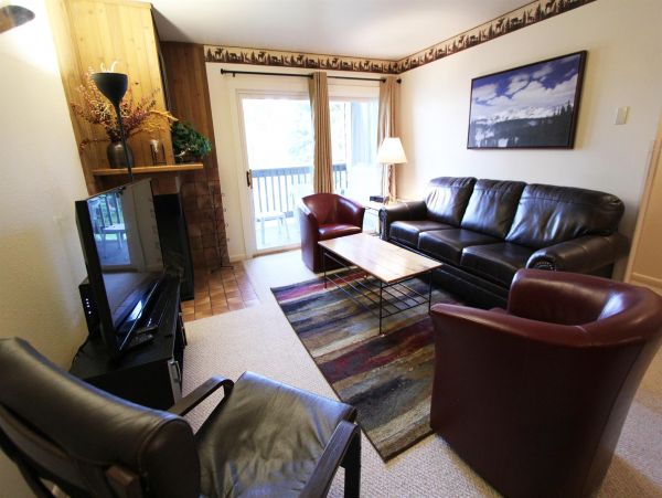 Park City Deer Valley Canyons Resort Condo 996471