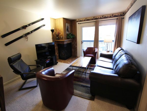 Park City Deer Valley Canyons Resort Condo 996471