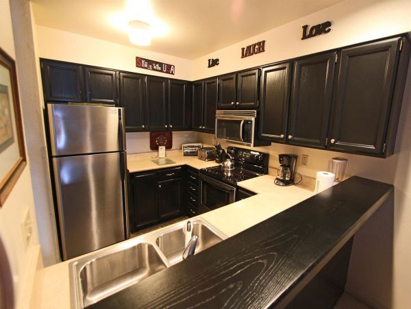 Park City Deer Valley Canyons Resort Condo 996471