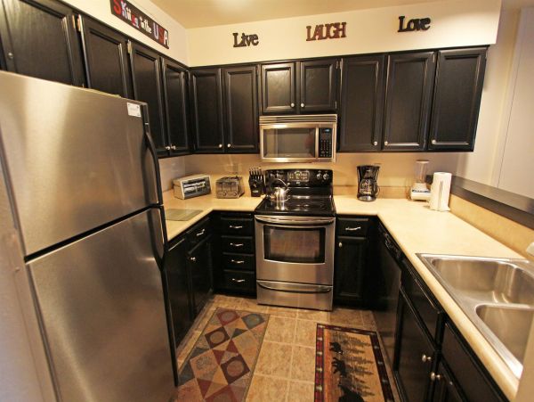 Park City Deer Valley Canyons Resort Condo 996471