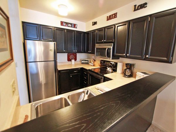 Park City Deer Valley Canyons Resort Condo 996471