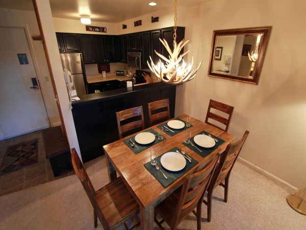 Park City Deer Valley Canyons Resort Condo 996471